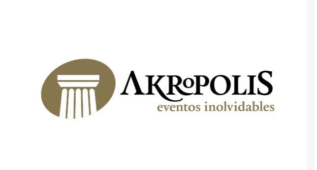 Conoce más de José Luis Cisneros, Gerente de Akropolis Salon de Recepciones. En nuestro segmento Emprendedores que Inspiran.