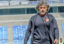 Leonel Álvarez es el nuevo director técnico de Emelec